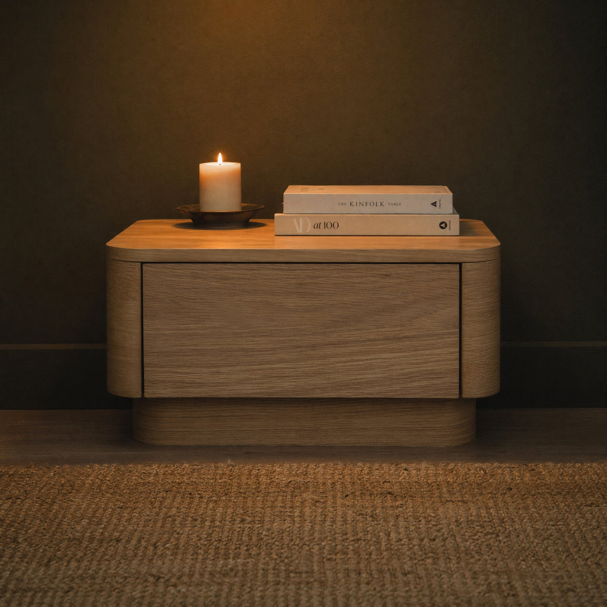 #color_oak #style_one-drawer