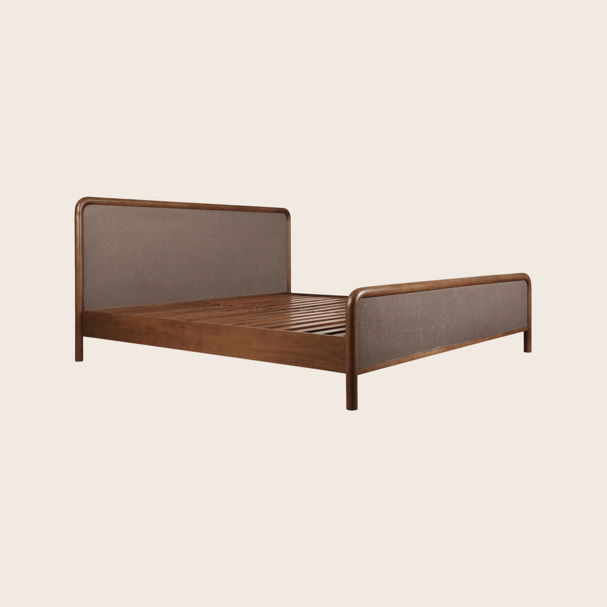 The Bjørk Bed